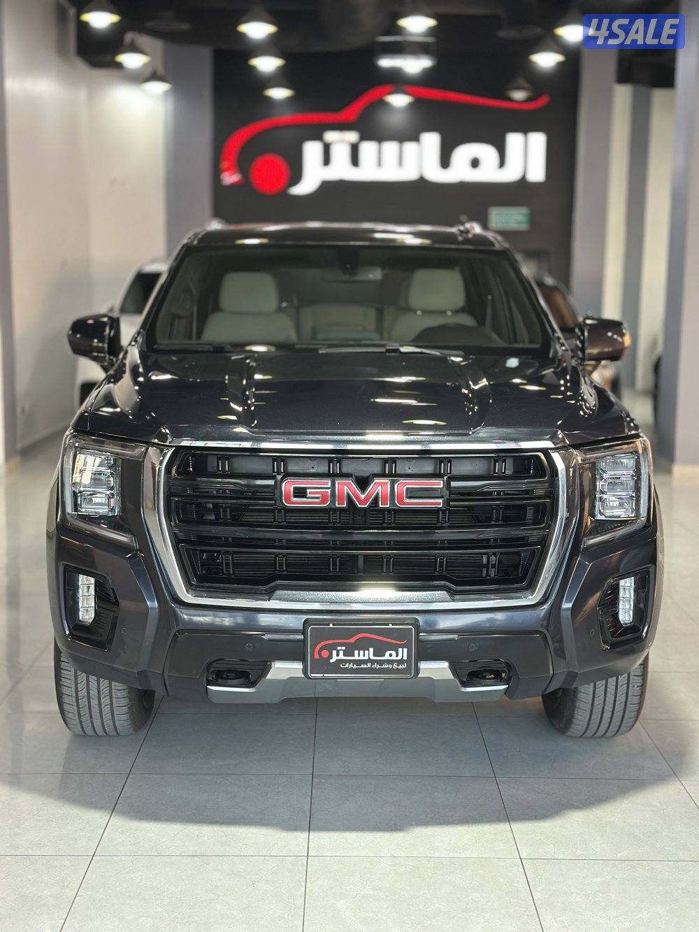 يوكن SLE موديل 2023 ماشي 671