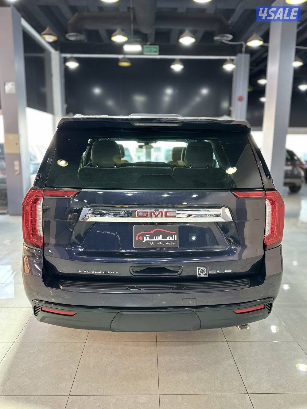 يوكن SLE موديل 2023 ماشي 674