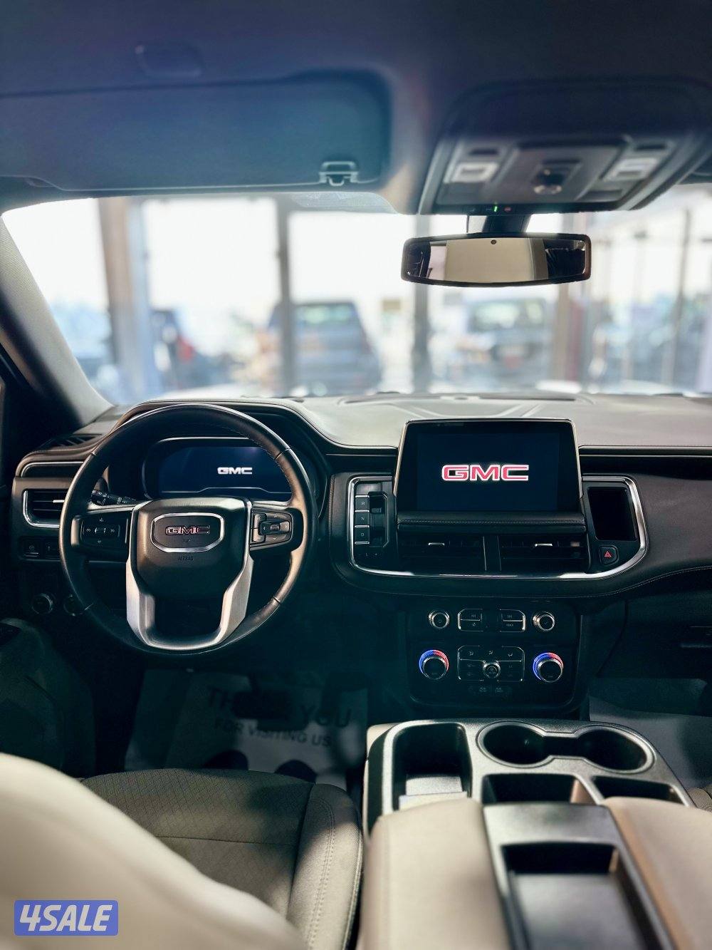 يوكن SLE موديل 2023 ماشي 676