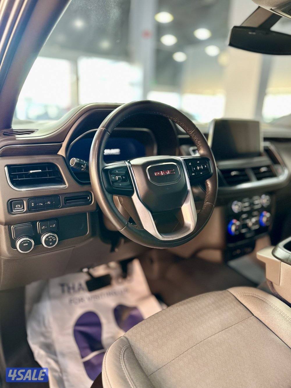 يوكن SLE موديل 2023 ماشي 677