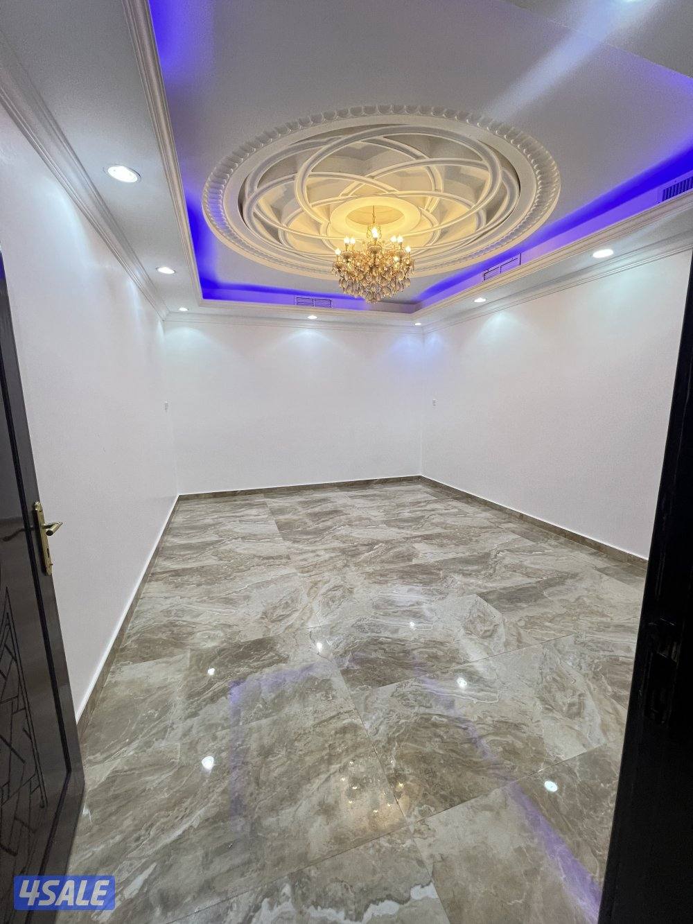 دور ارضي / دور اول / شقق. جابر الاحمد0