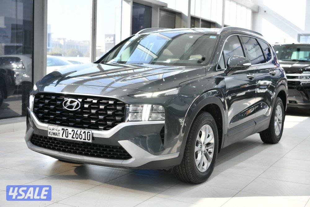 هيونداي سنتافيه0