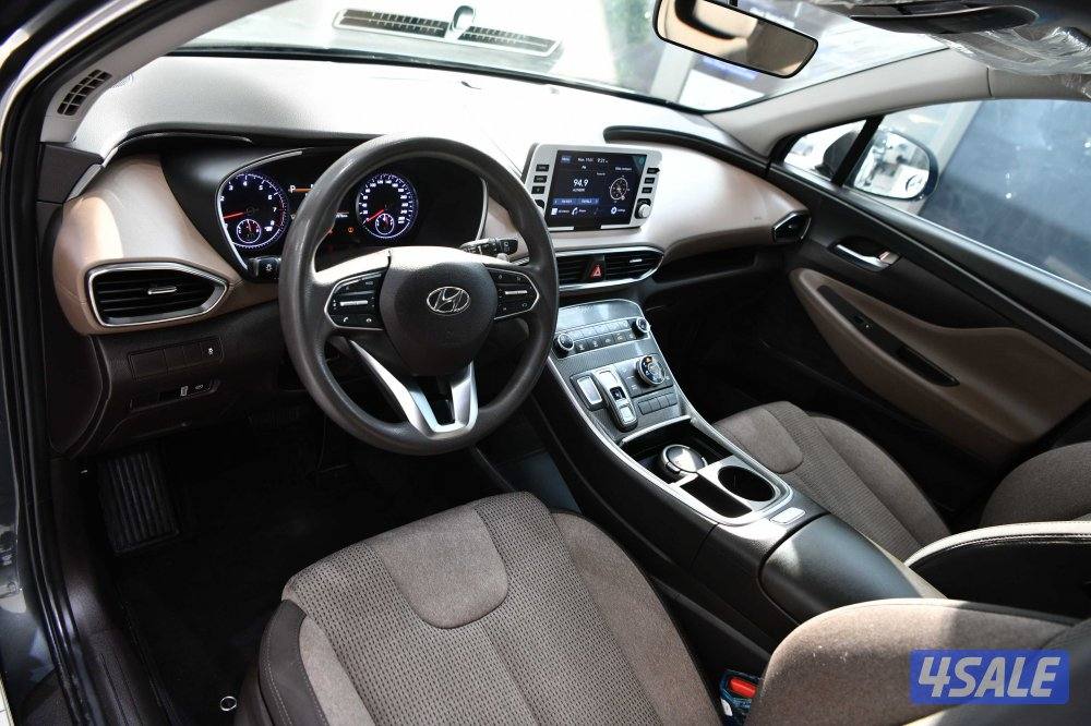 هيونداي سنتافيه5