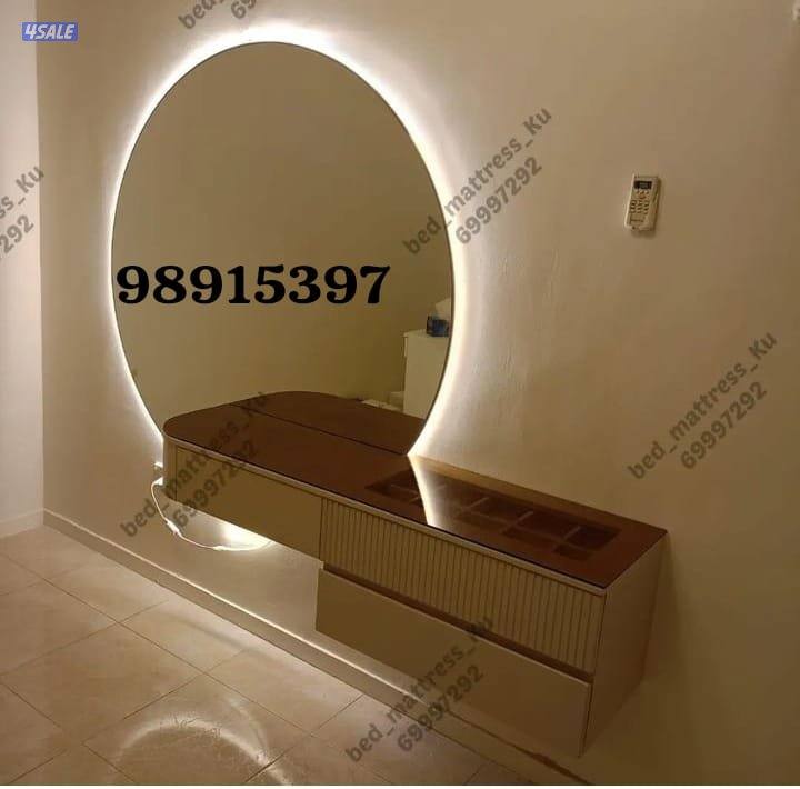 تفصال جميع موديلات غرف نوم على حسب الطلب4