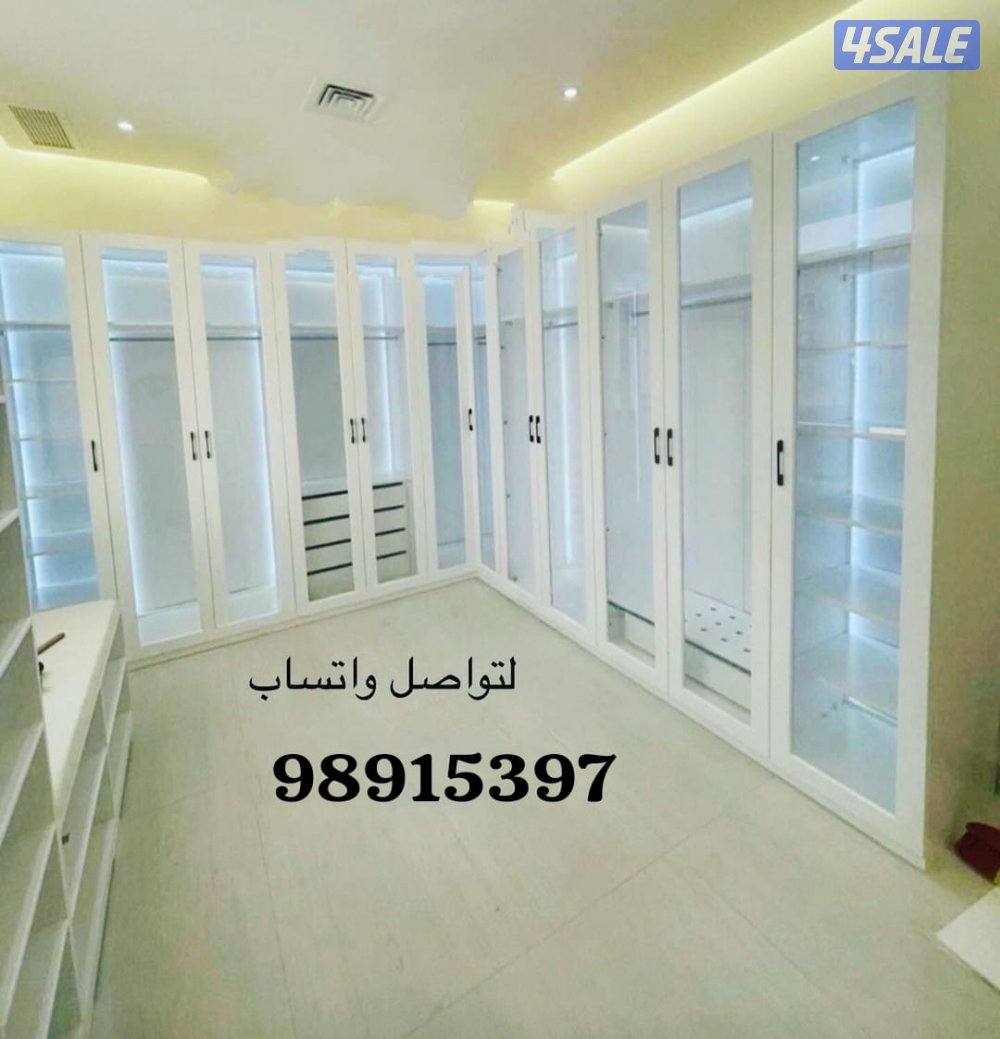 تفصال جميع موديلات غرف نوم على حسب الطلب3