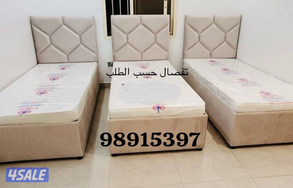 تفصال جميع موديلات غرف نوم على حسب الطلب5