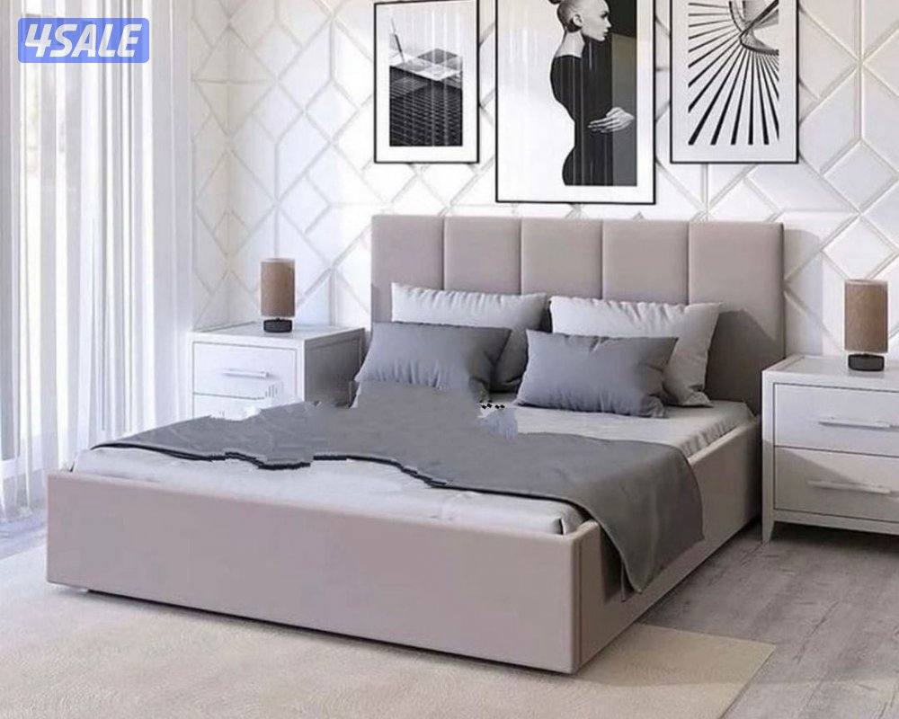 تفصال جميع موديلات غرف نوم على حسب الطلب7