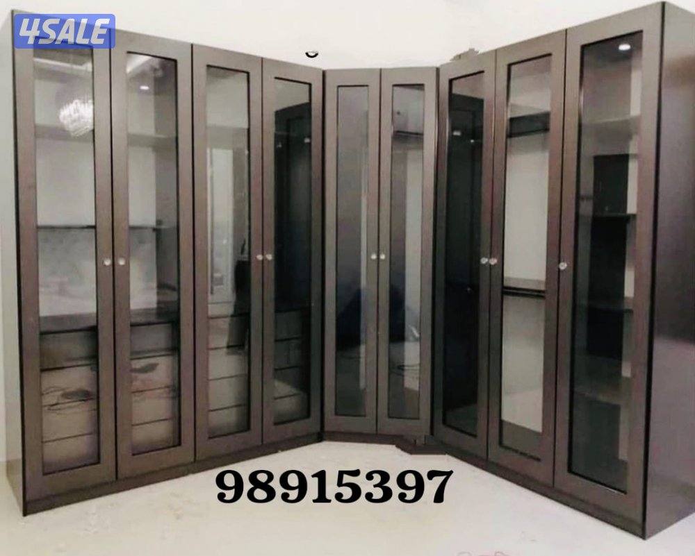 تفصال جميع موديلات غرف نوم على حسب الطلب10