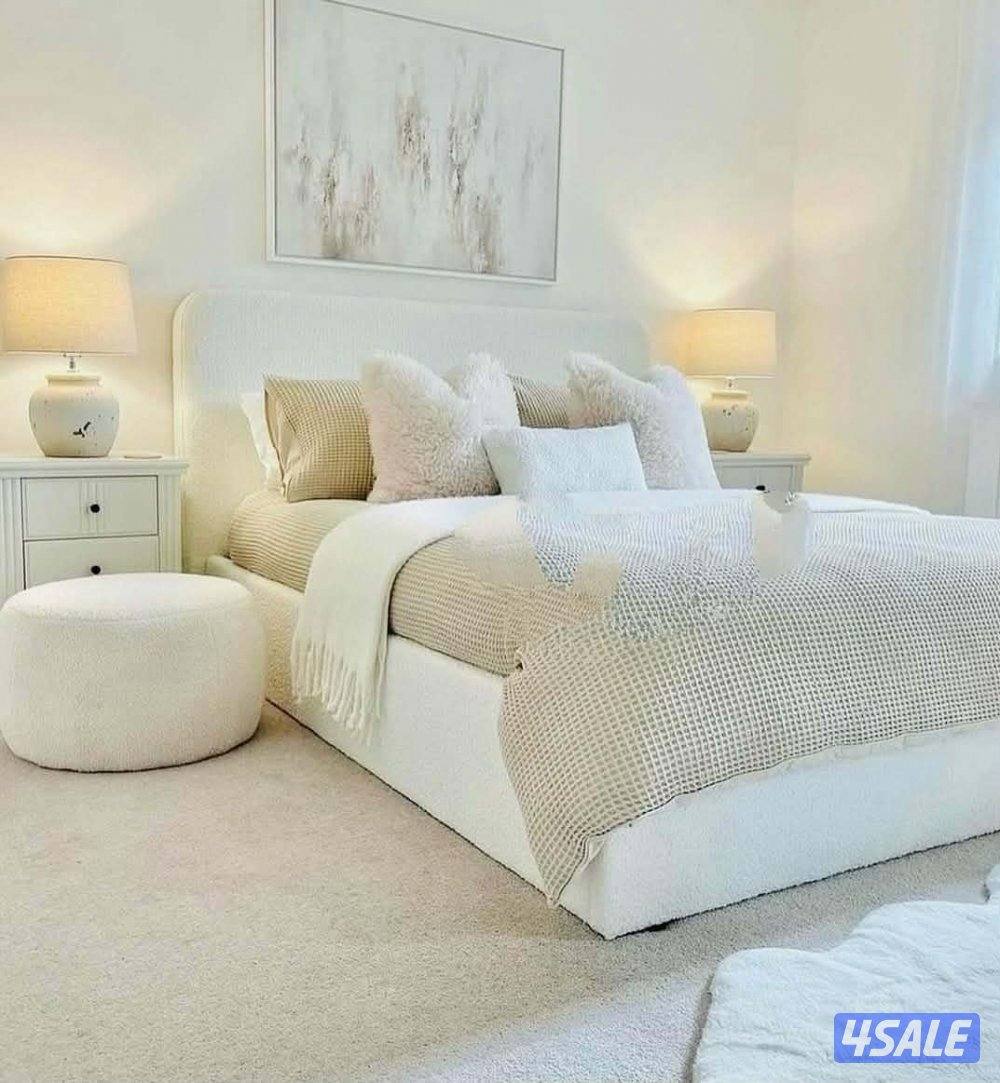 تفصال جميع موديلات غرف نوم على حسب الطلب11