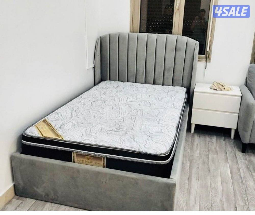 تفصال جميع موديلات غرف نوم على حسب الطلب13