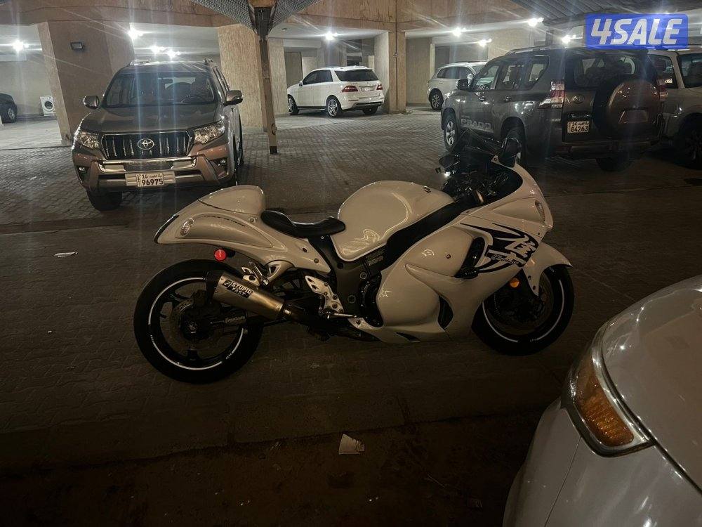 هايبوسا ٢٠١٢ بحالة ممتازة2