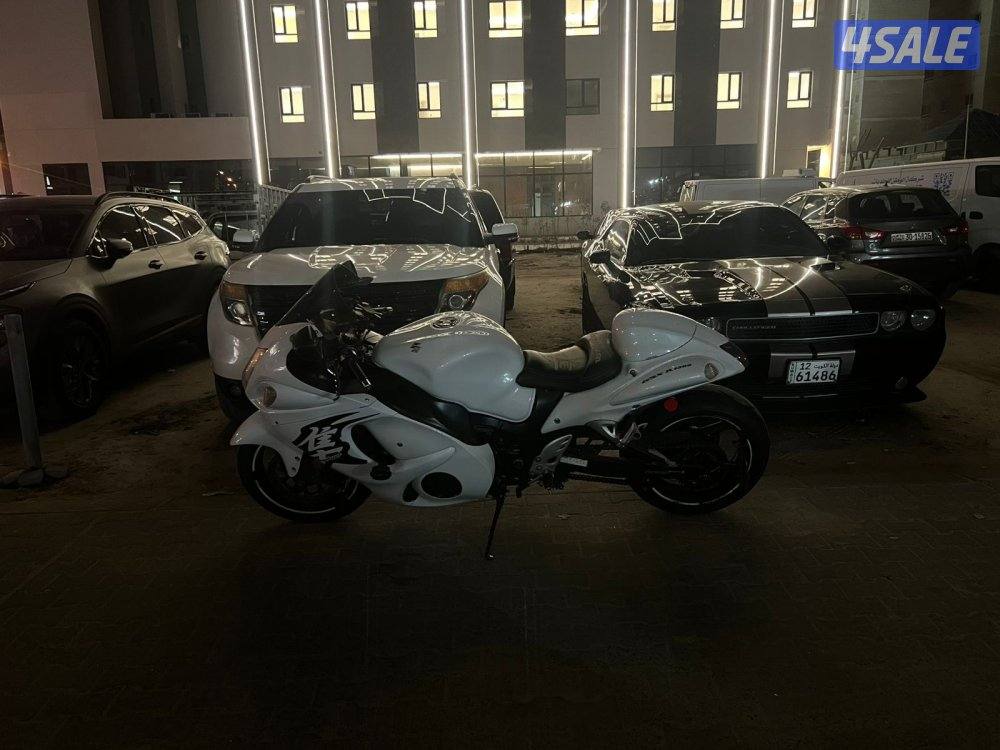 هايبوسا ٢٠١٢ بحالة ممتازة1