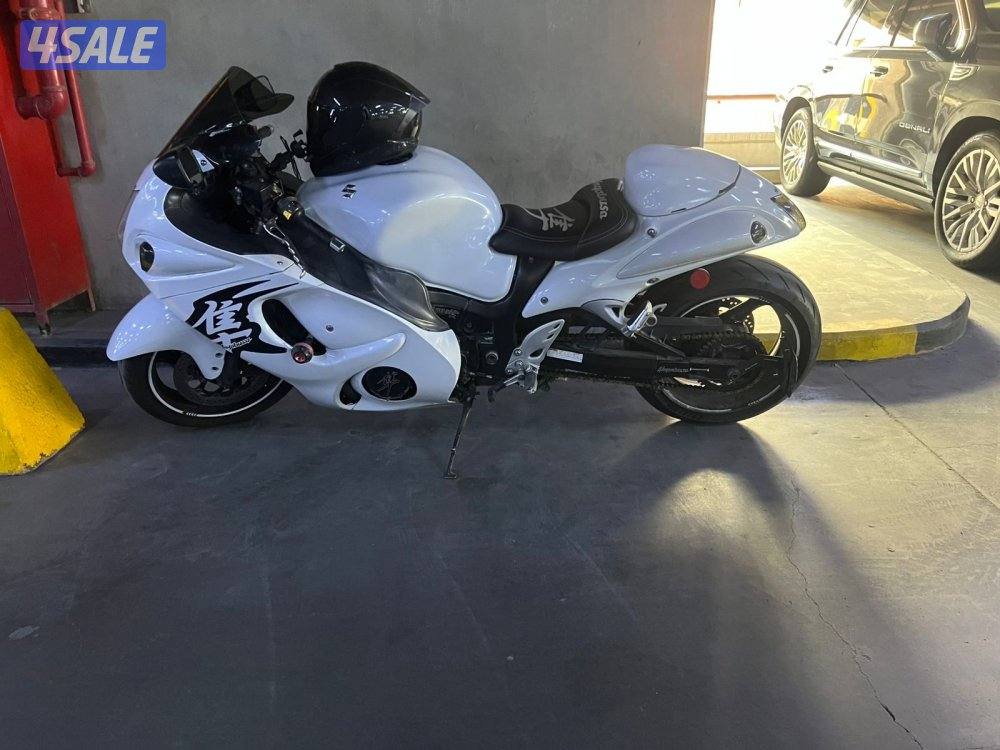 هايبوسا ٢٠١٢ بحالة ممتازة3