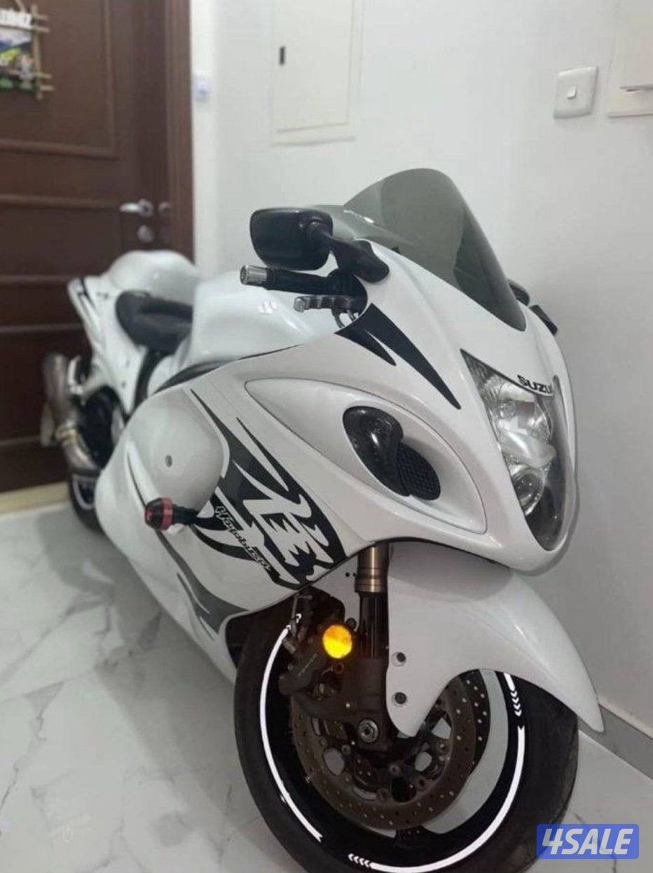 هايبوسا ٢٠١٢ بحالة ممتازة0