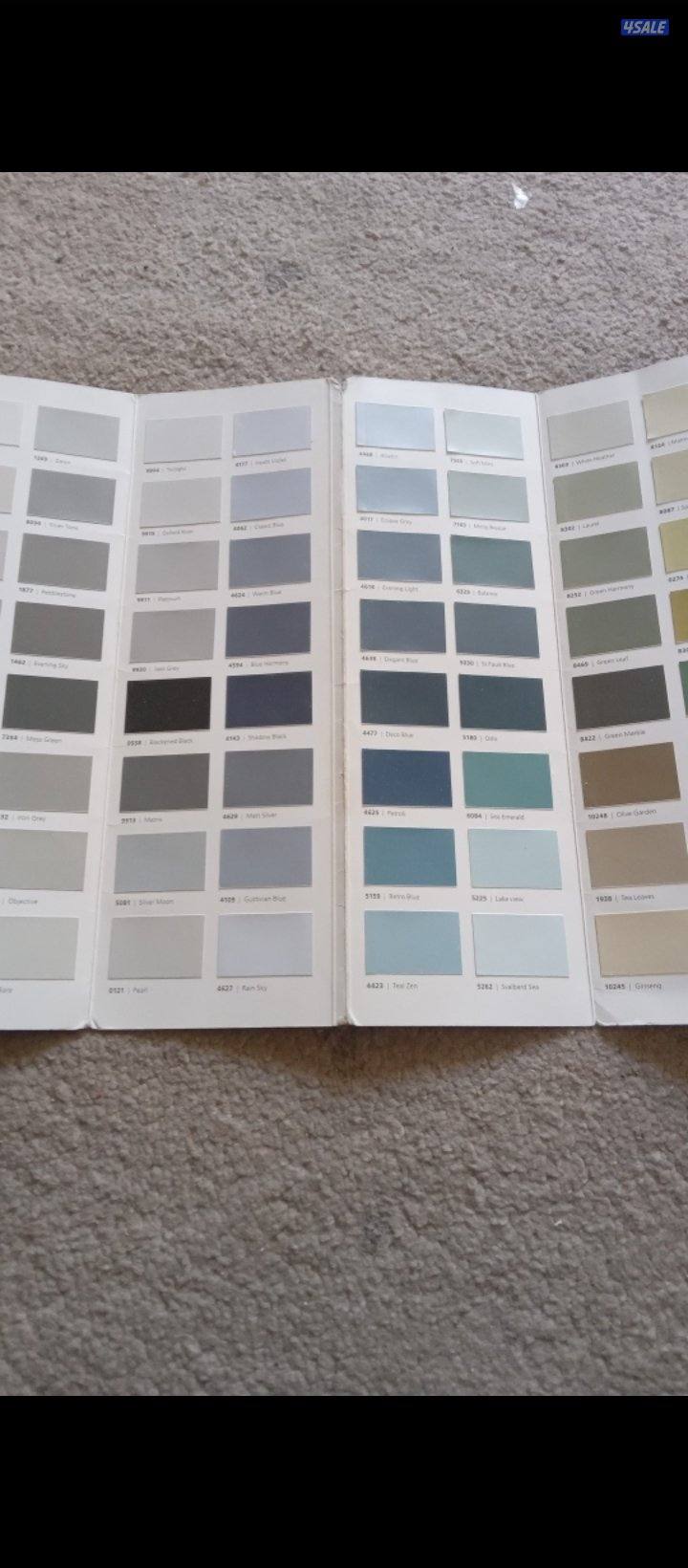 أصباغ ورق جدران باركيه خشب بديل رخام بديل خشب أتصل نصل في أي وقت1