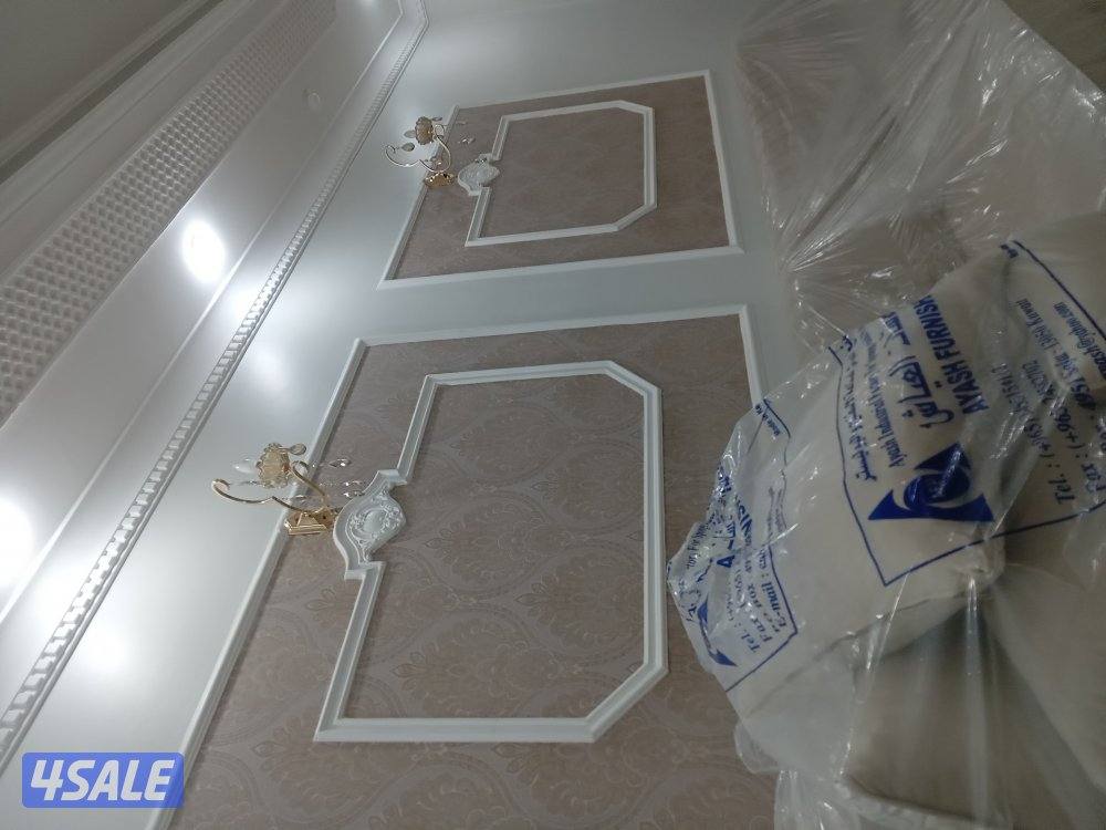 أصباغ ورق جدران باركيه خشب بديل رخام بديل خشب أتصل نصل في أي وقت5