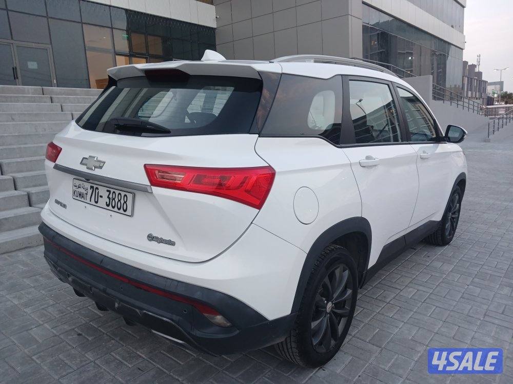 كابتفيا موديل 2023 الغانم2