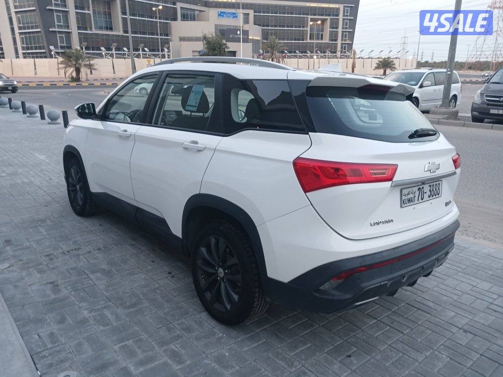 كابتفيا موديل 2023 الغانم4