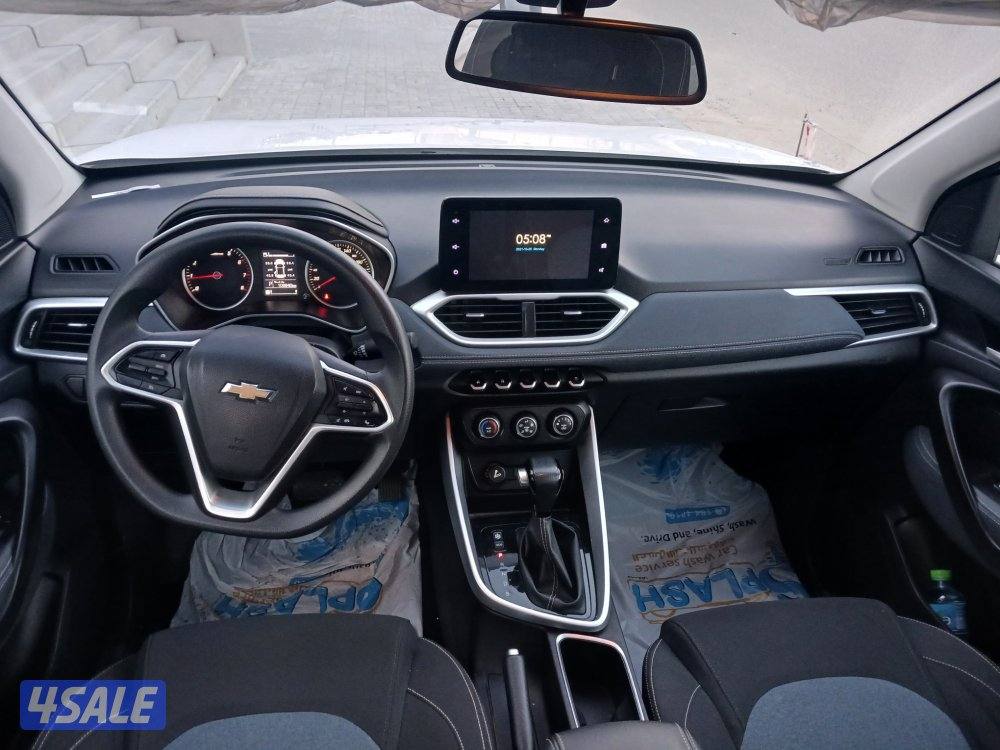 كابتفيا موديل 2023 الغانم6