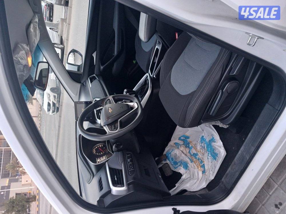 كابتفيا موديل 2023 الغانم5