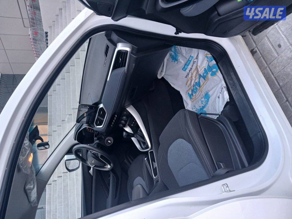 كابتفيا موديل 2023 الغانم7