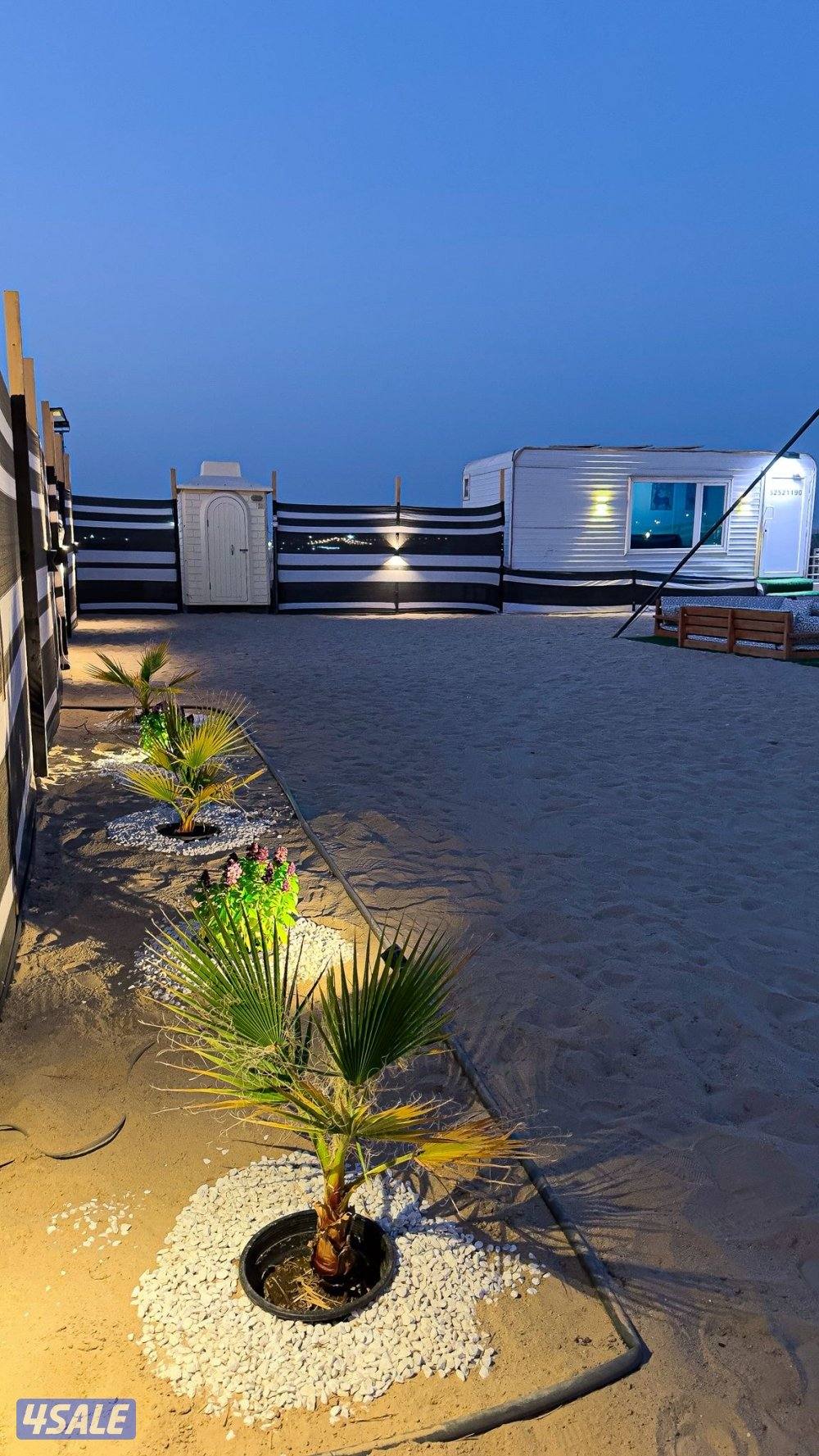 الخيران مقابل الخيران السكنيه1