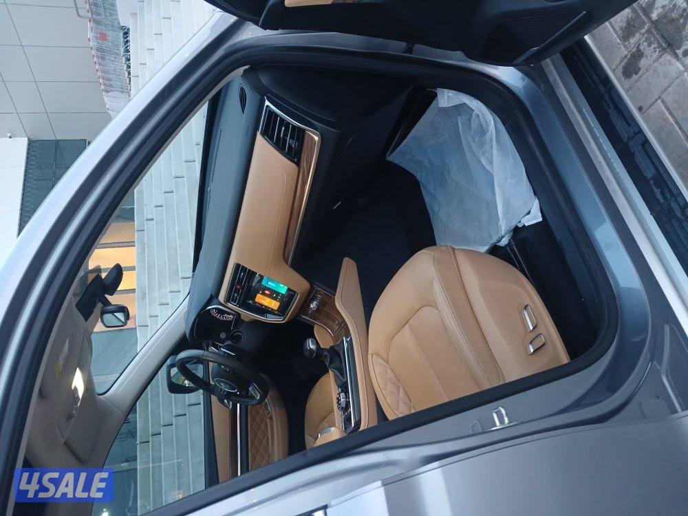 MG RX8 موديل 20248