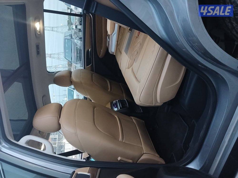 MG RX8 موديل 20249