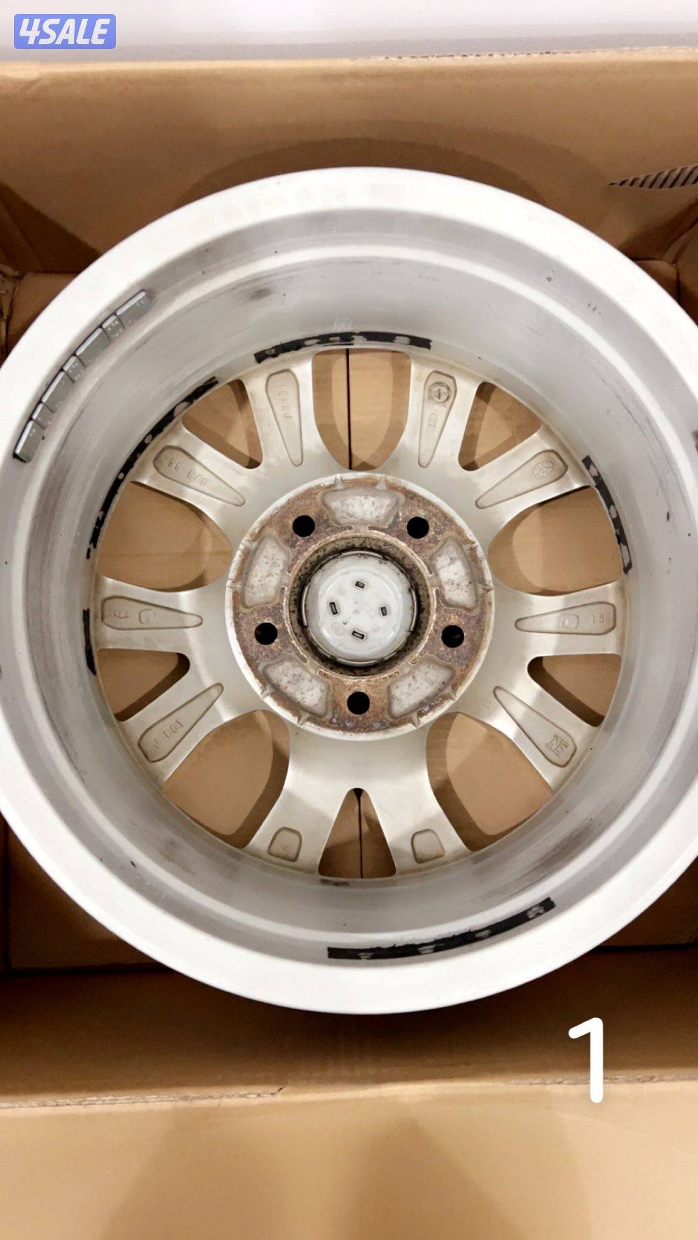 للبيع رنقات لاند3