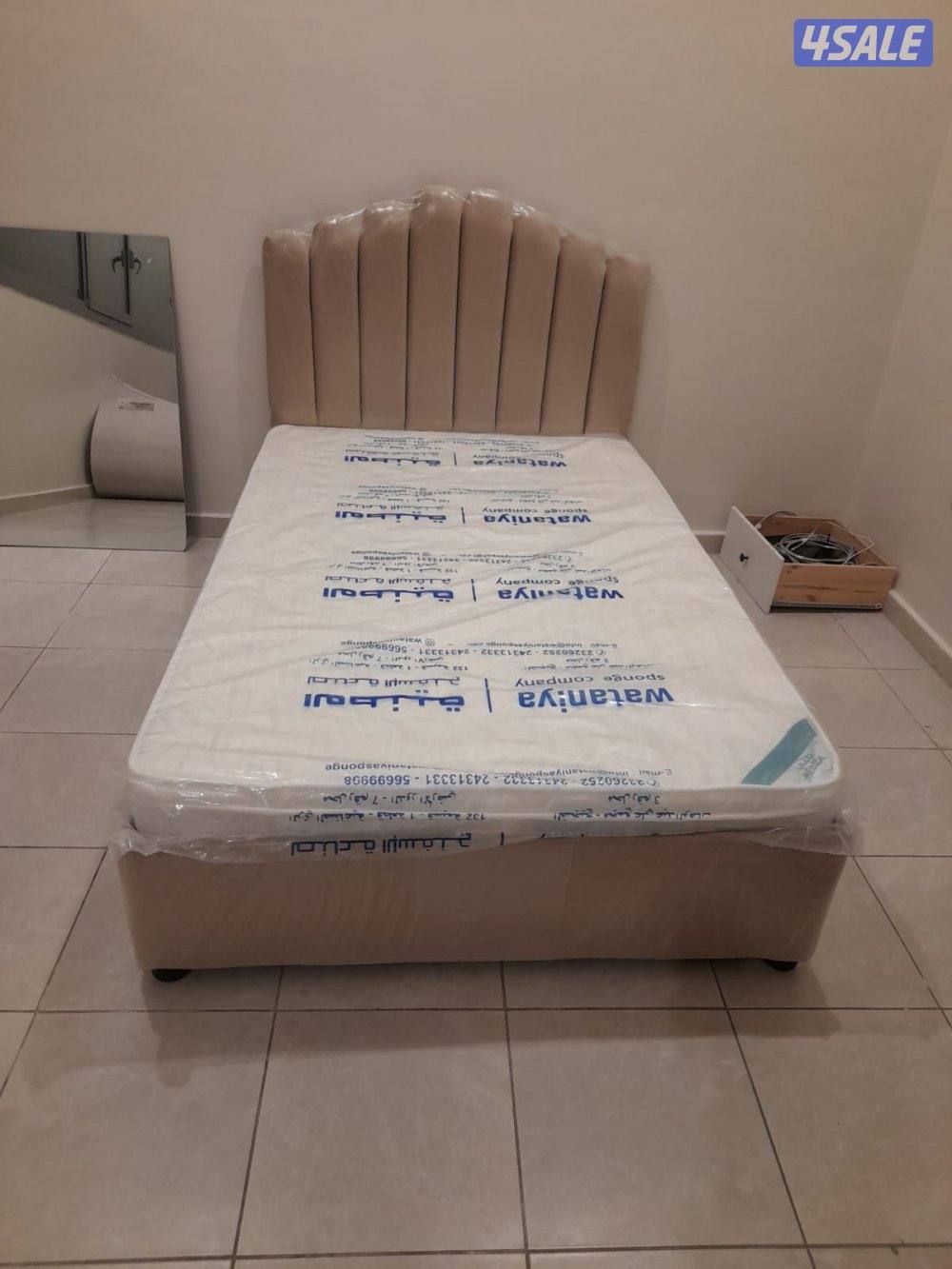 سراير حديد وسراير طبيه باقل الاسعار في خصومات خاصة0