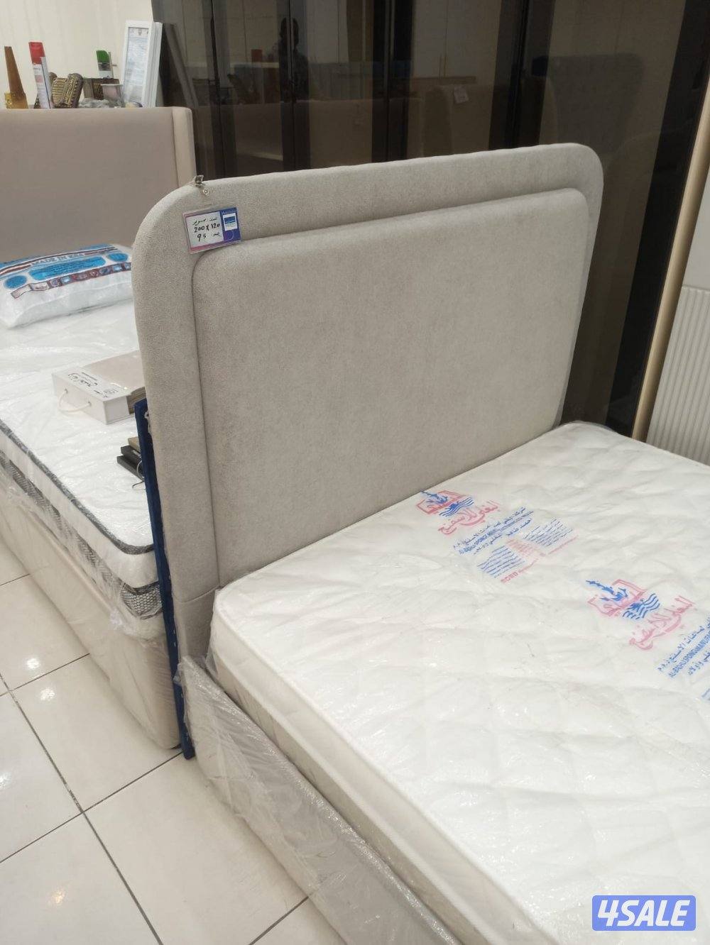 سراير حديد وسراير طبيه باقل الاسعار في خصومات خاصة4