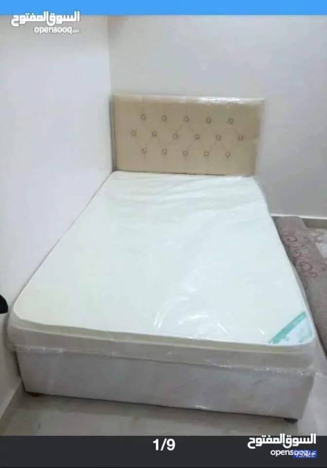 سراير حديد وسراير طبيه باقل الاسعار في خصومات خاصة8