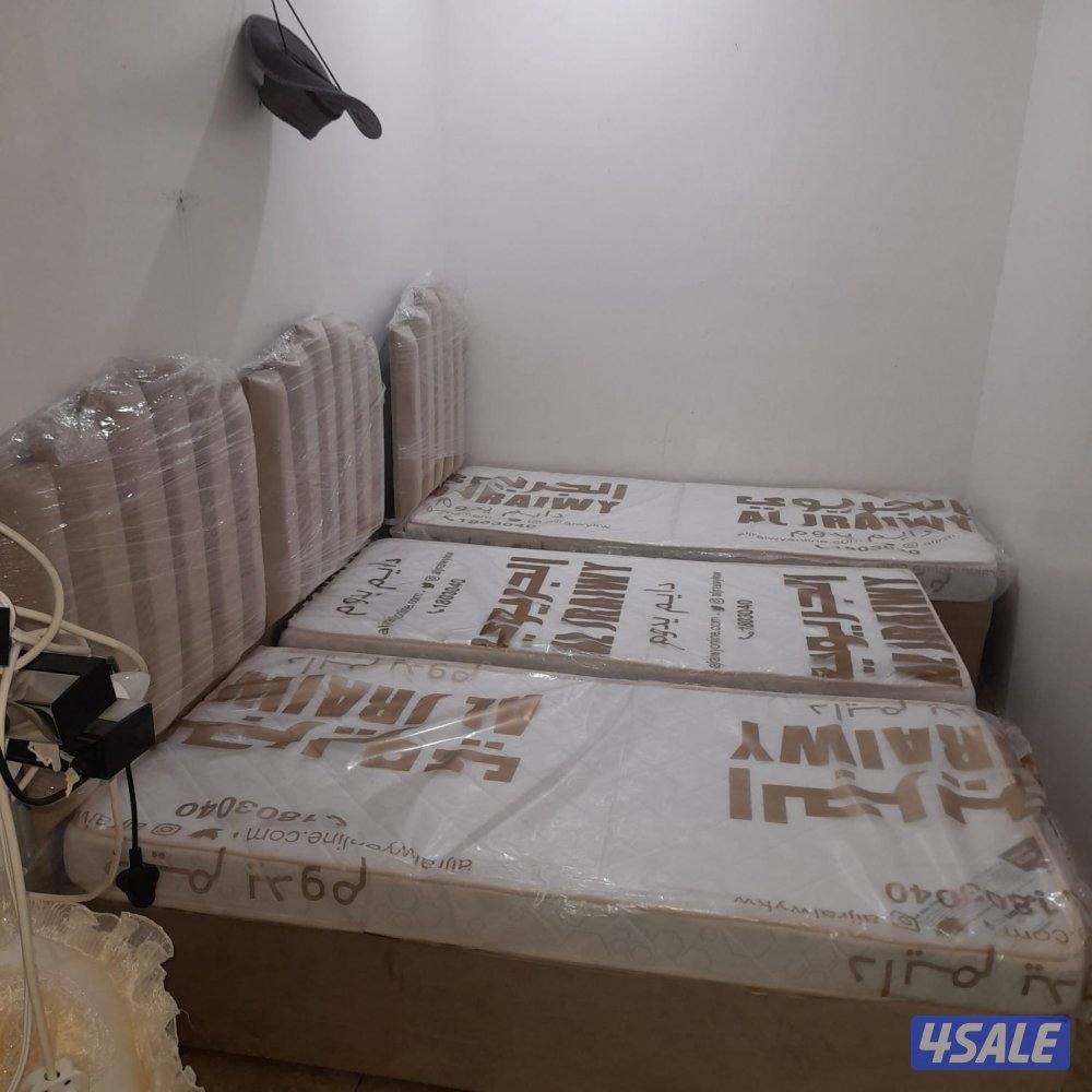 سراير حديد وسراير طبيه باقل الاسعار في خصومات خاصة14