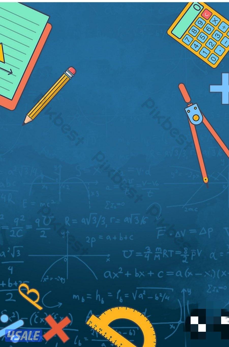 استاذ /عصام بربري
مدرس اول رياضيات
خبره ثلاثون عاما فى تدريس الرياضيات0