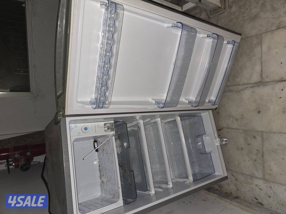 ثلاجه و غساله1