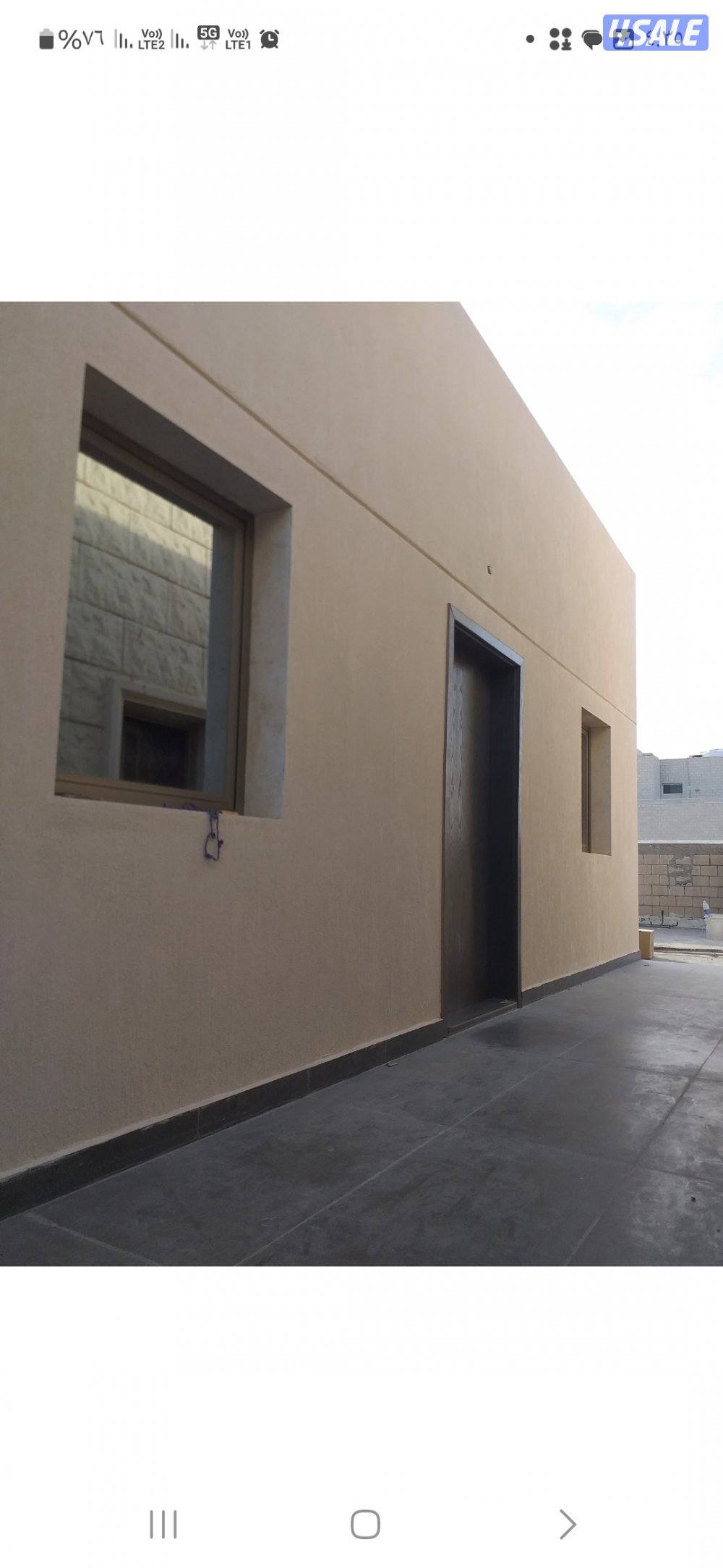 مقاولات عامه وترممات بناء ملاحق مساح دكت تكسير سجما سراميك كربستون6