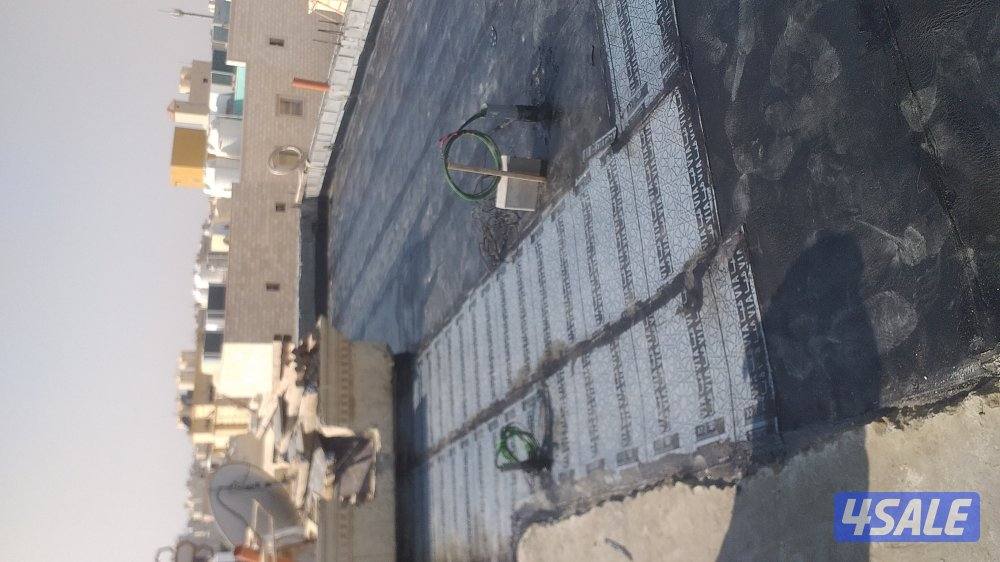 مقاولات عامه وترممات بناء ملاحق مساح دكت تكسير سجما سراميك كربستون9