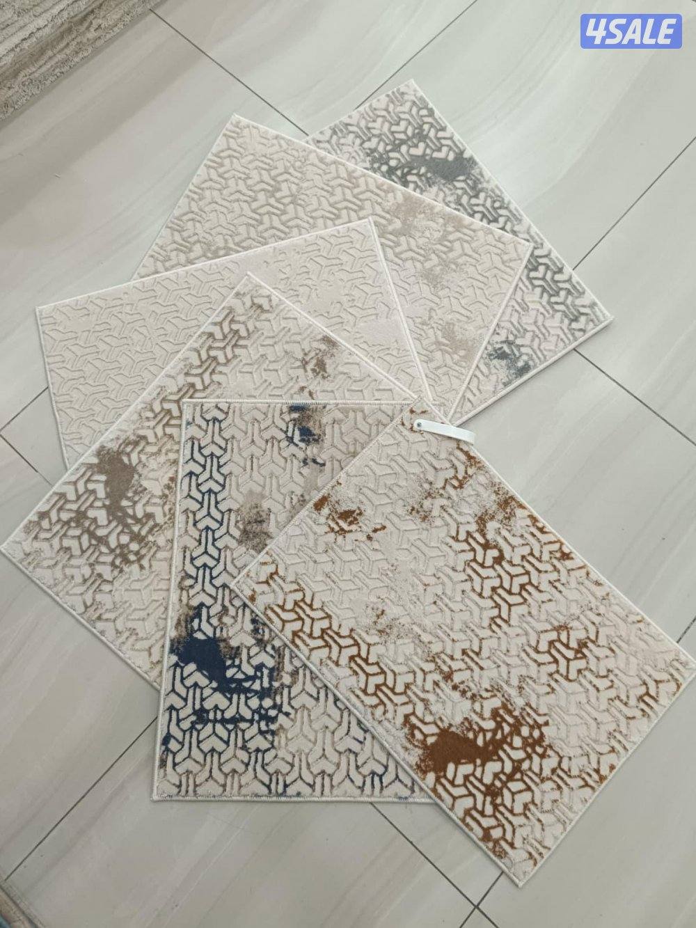 مخازن السجاد والباركية والثيل الصناعي0