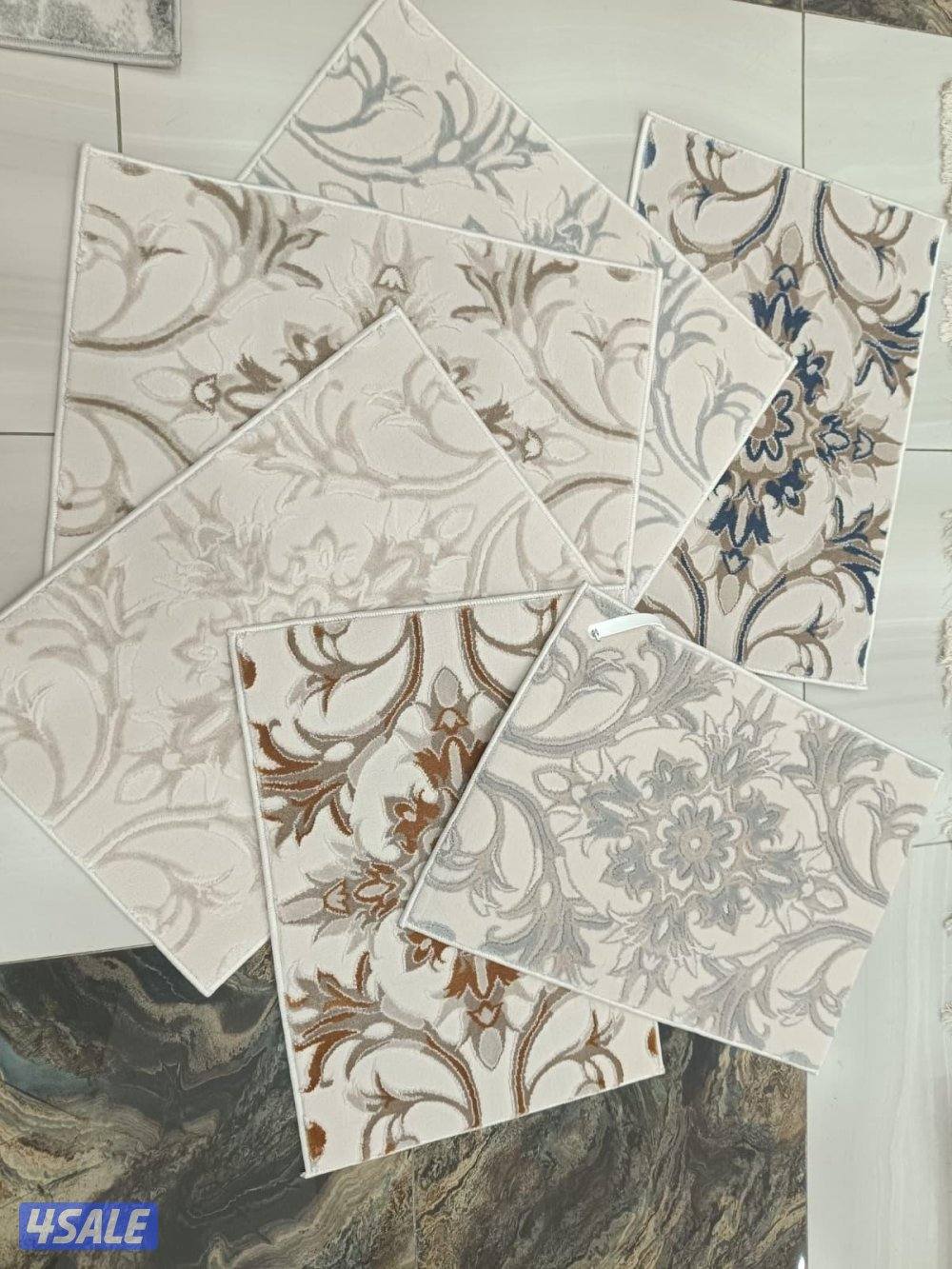 مخازن السجاد والباركية والثيل الصناعي1