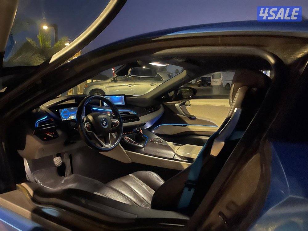 للبيع BMW6