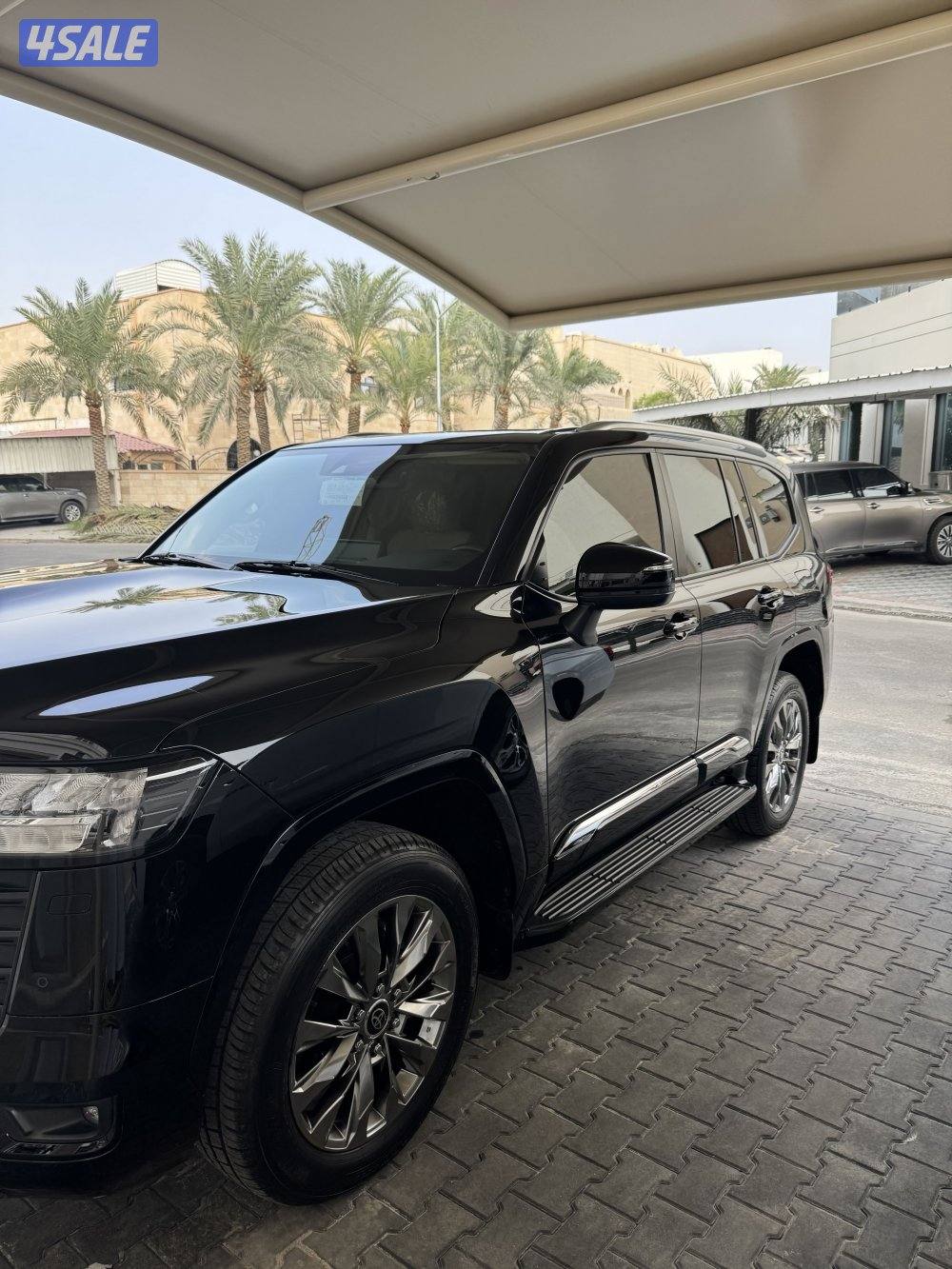 لاندكروزر ايرو بدون تيربو0