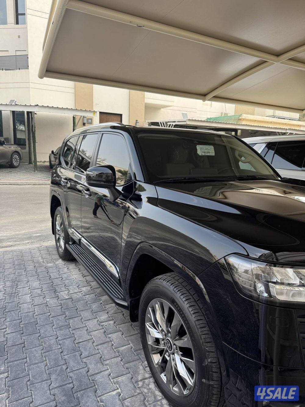 لاندكروزر ايرو بدون تيربو1