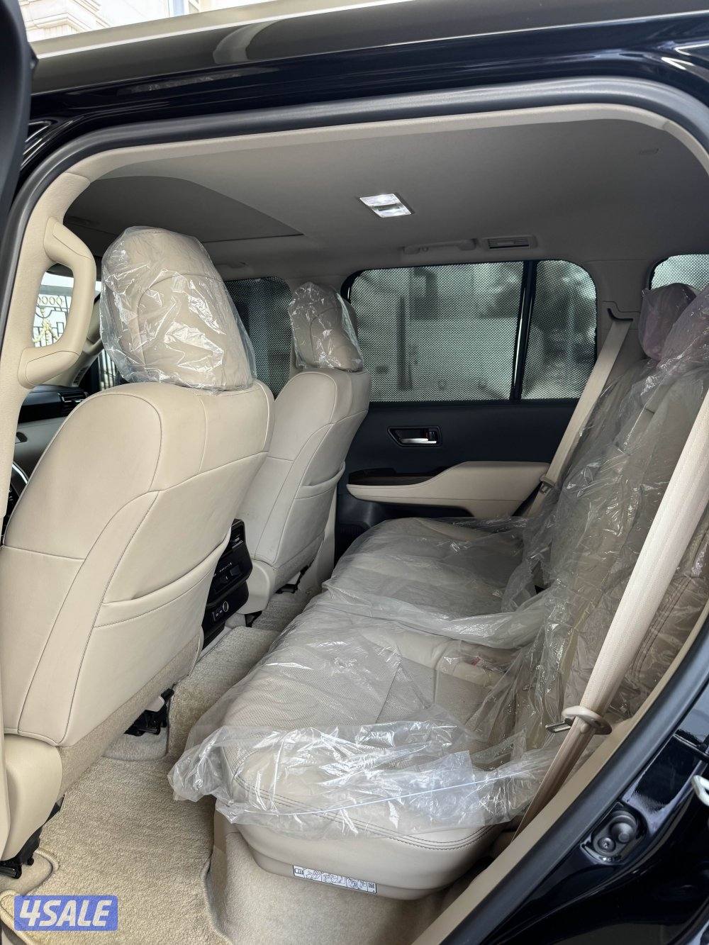 لاندكروزر ايرو بدون تيربو5