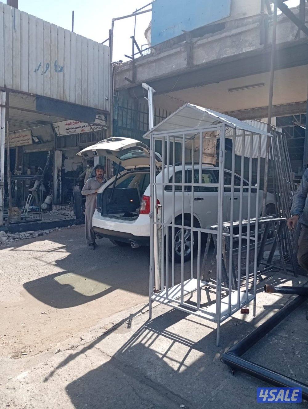 ‎حداد لجميع اعمال الحدادة2