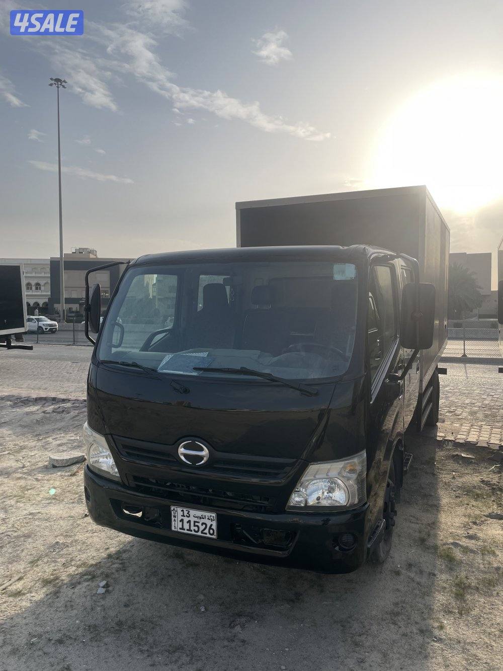 حولي شارع بن خلدون1