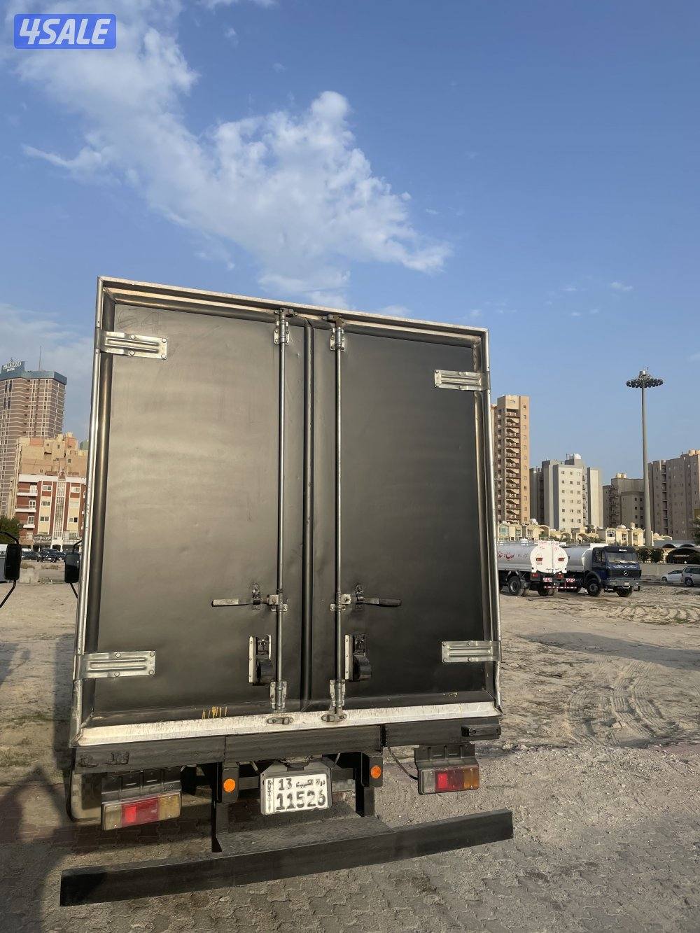 حولي شارع بن خلدون2