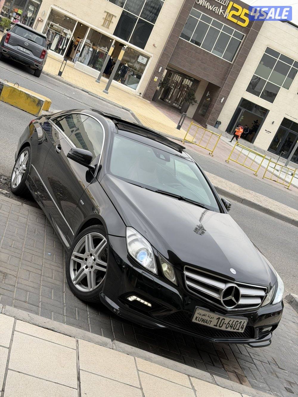 E350 V6 AMG KIT0