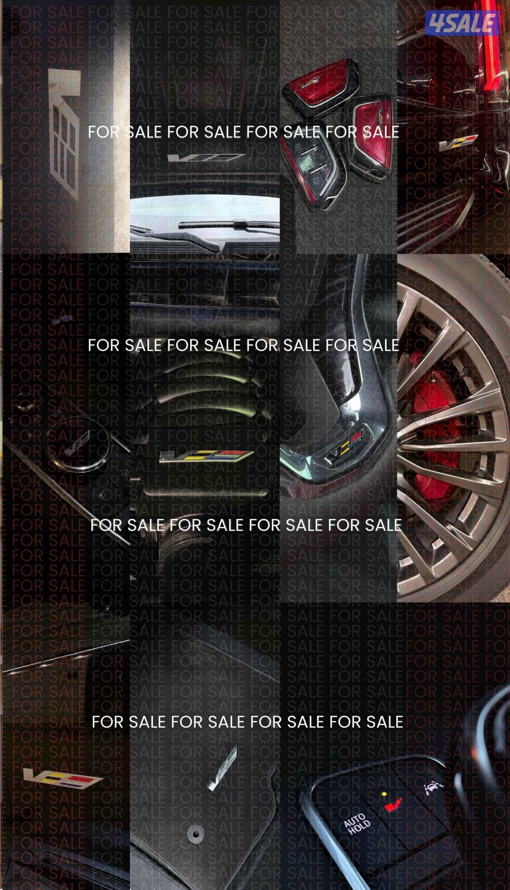 كاديلاك اسكاليد Escalade2