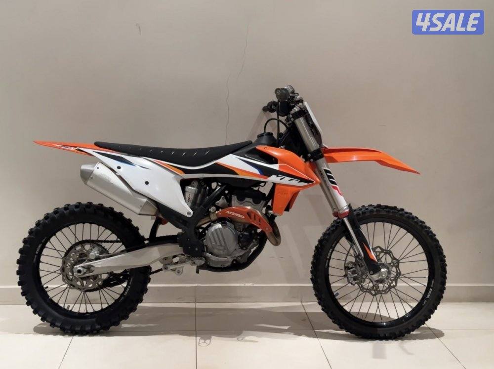 KTM 250SX-F 20212