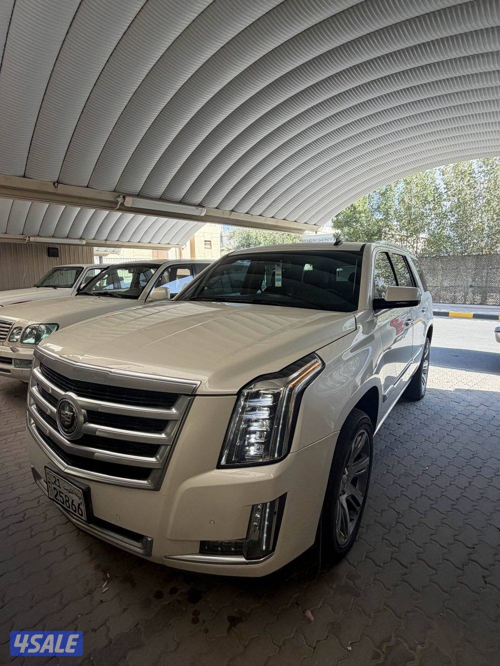 اسكاليد 20150